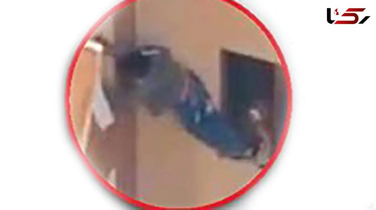 زندانی شدن مادری که پسرش را به سوی مرگ هل می داد+ عکس