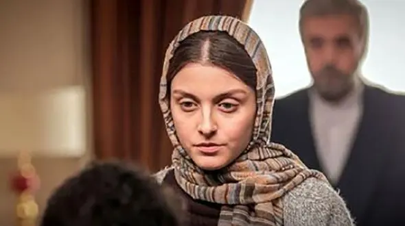 تغییر چهره نچرال «فاطمه مسعودی فر » در 33 سالگی / متفاوت از قاب تلویزیون!