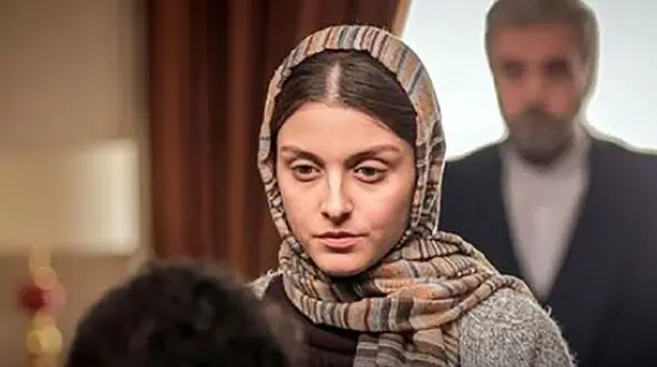 تغییر چهره نچرال «فاطمه مسعودی فر » در 33 سالگی / متفاوت از قاب تلویزیون!
