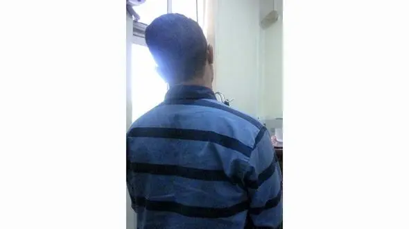 مرد قصاب جوان تهرانی را ساطوری کرد! / شباهت 2 برادر جنایت آفرید + عکس