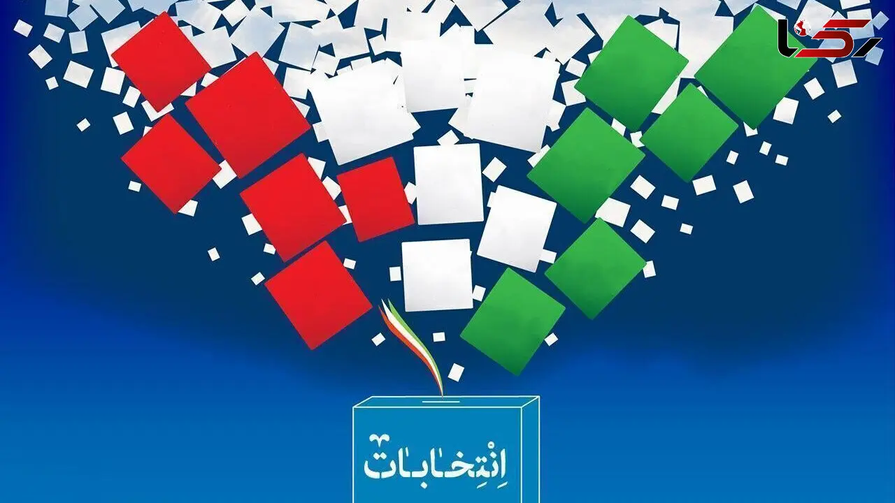 تمدید ساعت رای‌ دهی با تصمیم وزیر کشور انجام می‌ شود