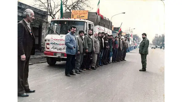 تیپاکس در هر شرایطی خدمتگزار مردم ایران است