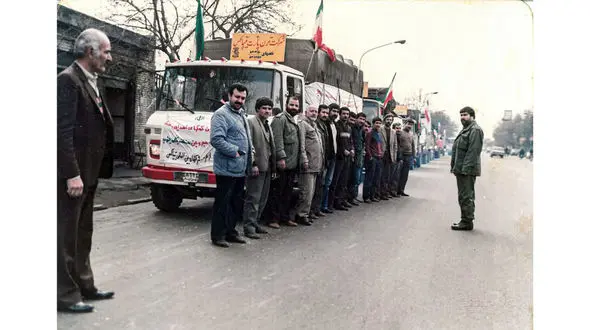 تیپاکس در هر شرایطی خدمتگزار مردم ایران است