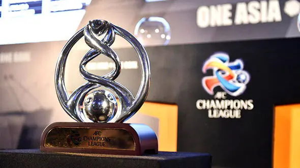 سهمیه بندی لیگ قهرمانی آسیا 2024 مشخص شد