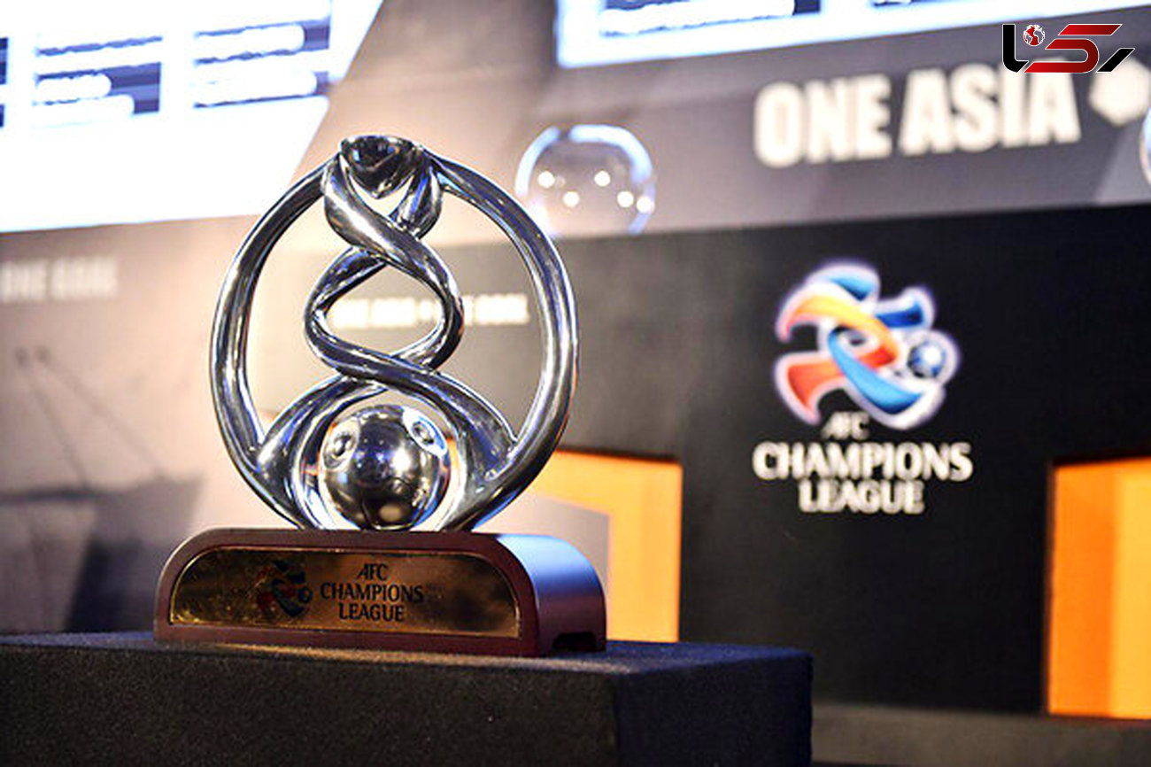 لیگ قهرمانان آسیا  2022 به صورت متمرکز برگزار می‌شود