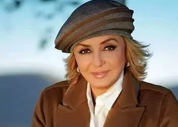 فیلمی که مهر تایید زد به پارکینسون حنجره گوگوش / شکستگی و سخت صحبت کردن گوگوش که وایرال شد!