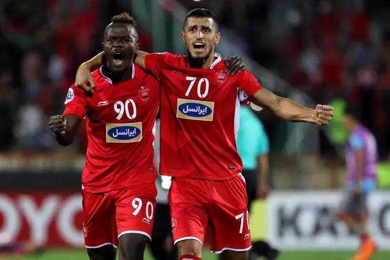 باشکوه‌ترین روز پرسپولیس به یاد پروفسور برانکو