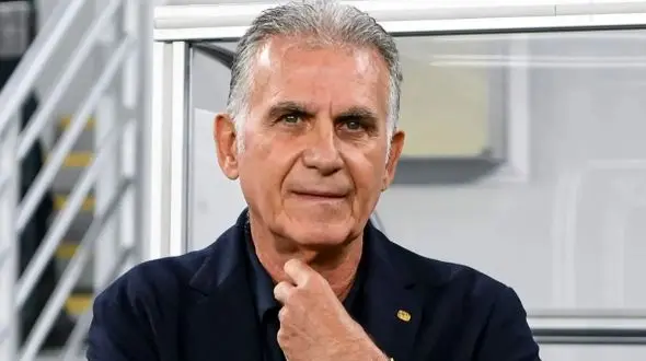 گزینه باورنکردنی استقلال: کارلوس کی‌روش!