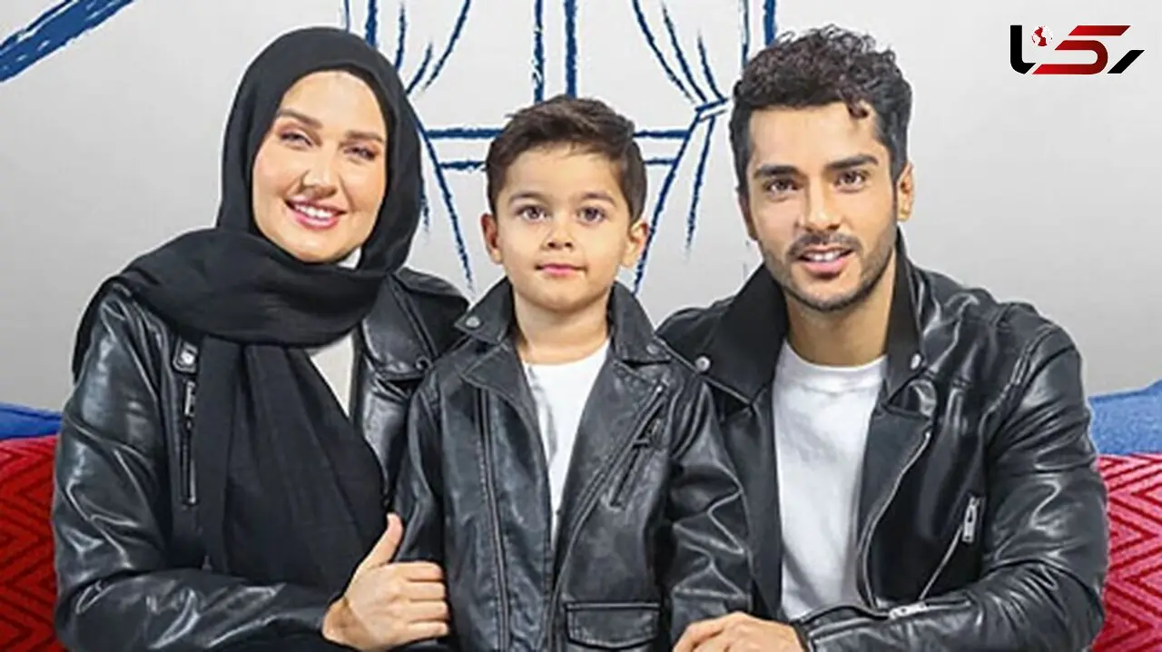 گلوریا هاردی همسر فرانسوی ساعد سهیلی: خانم های ایرانی خیلی خانم ها و مادرهای خوبی هستند و بلدند خانواده حفظ کنند