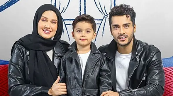 گلوریا هاردی همسر فرانسوی ساعد سهیلی: خانم های ایرانی خیلی خانم ها و مادرهای خوبی هستند و بلدند خانواده حفظ کنند