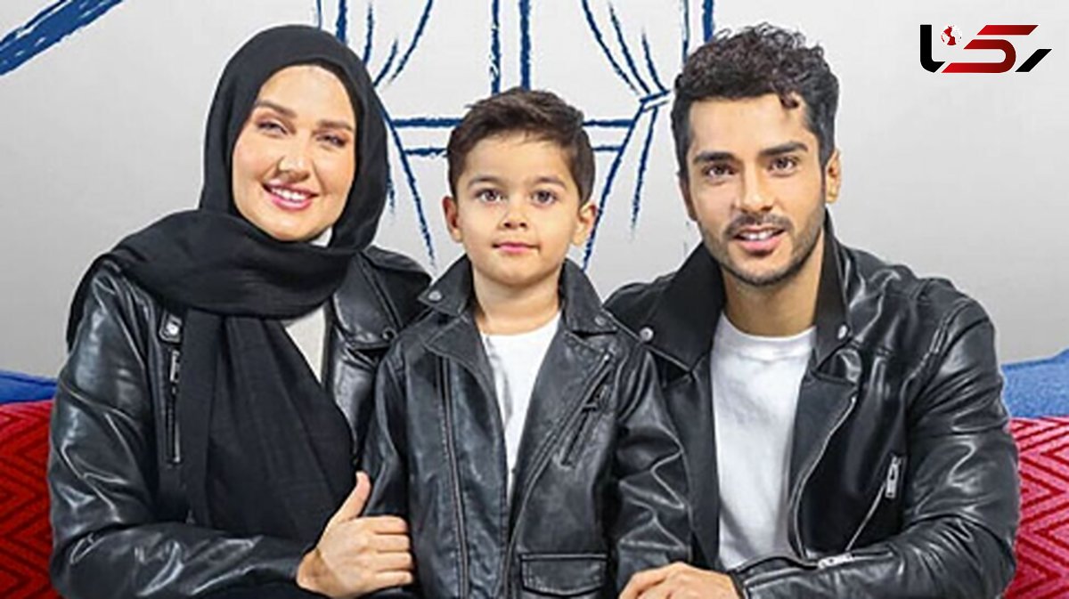 گلوریا هاردی همسر فرانسوی ساعد سهیلی: خانم های ایرانی خیلی خانم ها و مادرهای خوبی هستند و بلدند خانواده حفظ کنند