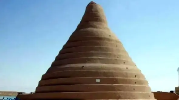 روش‌ های خلاقانه ایرانیان برای نگهداری غذا در گرمای کویر