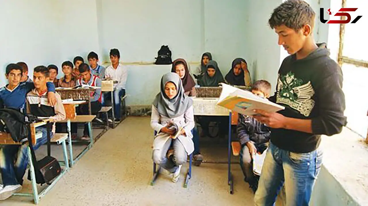 ممانعت از ثبت نام دختران دانش آموز در یک مدرسه مختلط روستایی / آموزش و پرورش دماوند: از خطرات بلوغ جنسی زودهنگام جلوگیری می کنیم