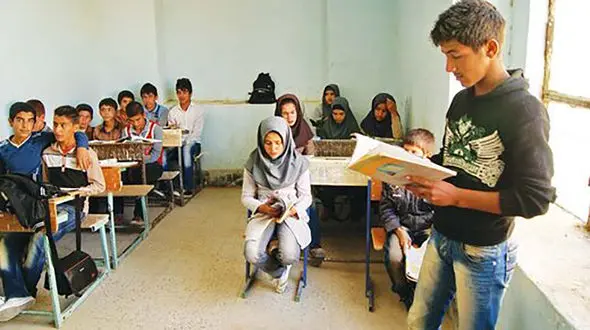ممانعت از ثبت نام دختران دانش آموز در یک مدرسه مختلط روستایی / آموزش و پرورش دماوند: از خطرات بلوغ جنسی زودهنگام جلوگیری می کنیم