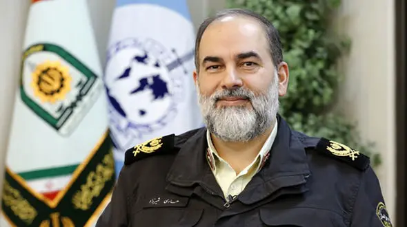 بازداشت یک مرد 400 میلیاردی ایران در خارج / او را به کشور بازگرداندند