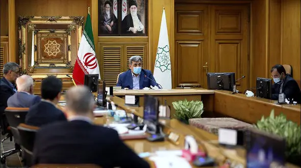 به هر قیمتی درآمدزایی نمی کنیم/ صدور پروانه ساخت معنای شهرفروشی نیست