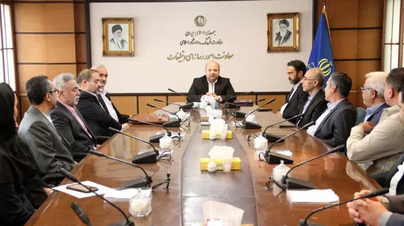 مدیرکل جدید دفتر تبلیغات و اطلاع‌رسانی منصوب شد/ تأکید بر لزوم حرکت به‌سوی فناوری‌های نوین با حفظ هویت ایرانی-اسلامی 