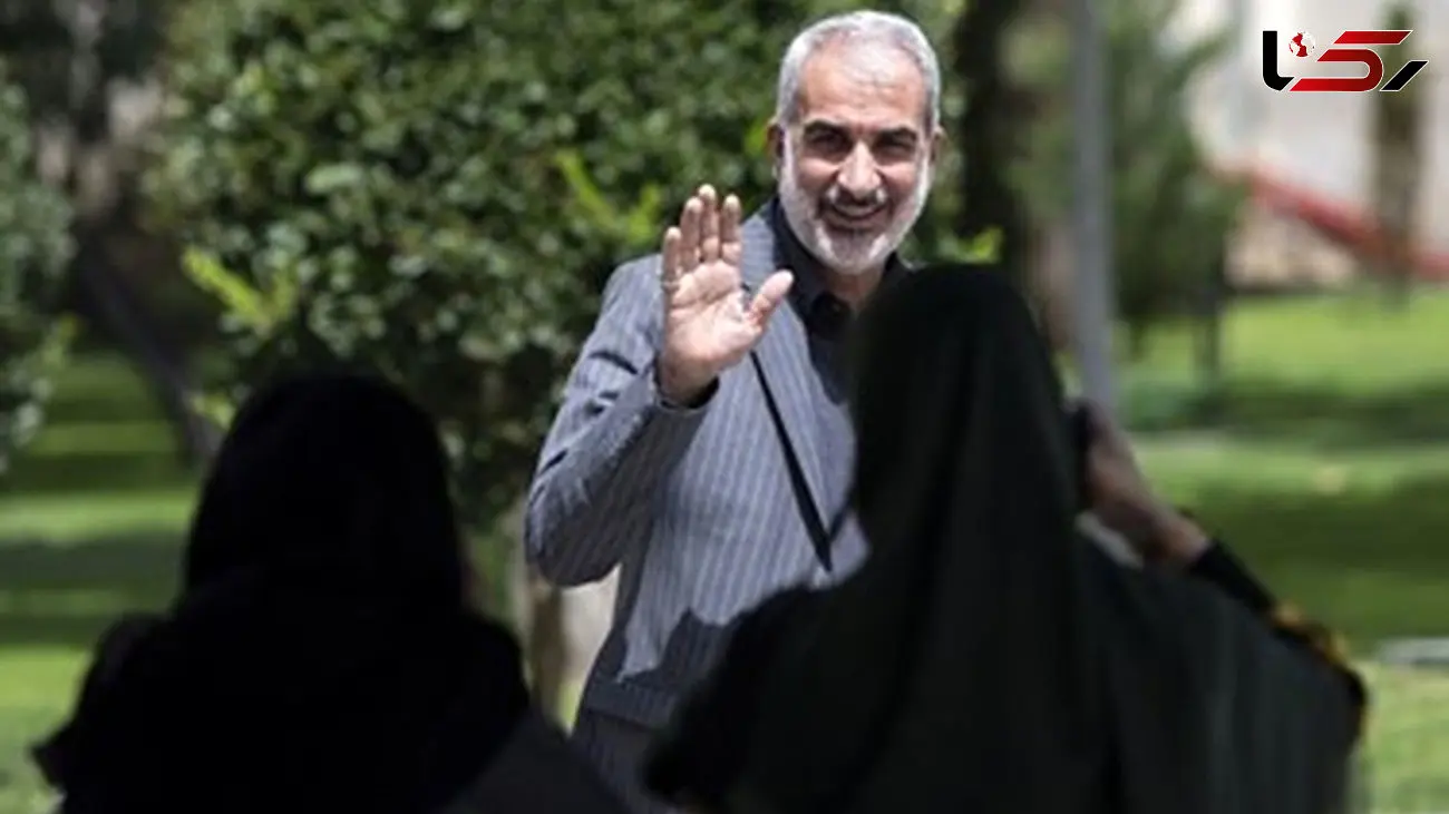 رئیس جمهور با استعفای یوسف نوری موافقت کرد