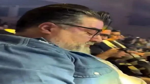 آواز باشکوه بهنام بانی در کنسرتش/ جوری خوند دل مهدی یغمایی خون شد