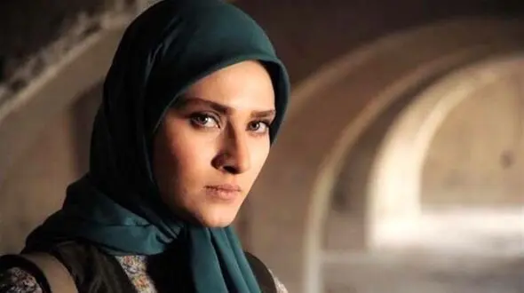 تغییر چهره جذاب ساناز سعیدی مامان صدیقه سریال بچه مهندس یک بعد از ۶ سال! + عکس ها
