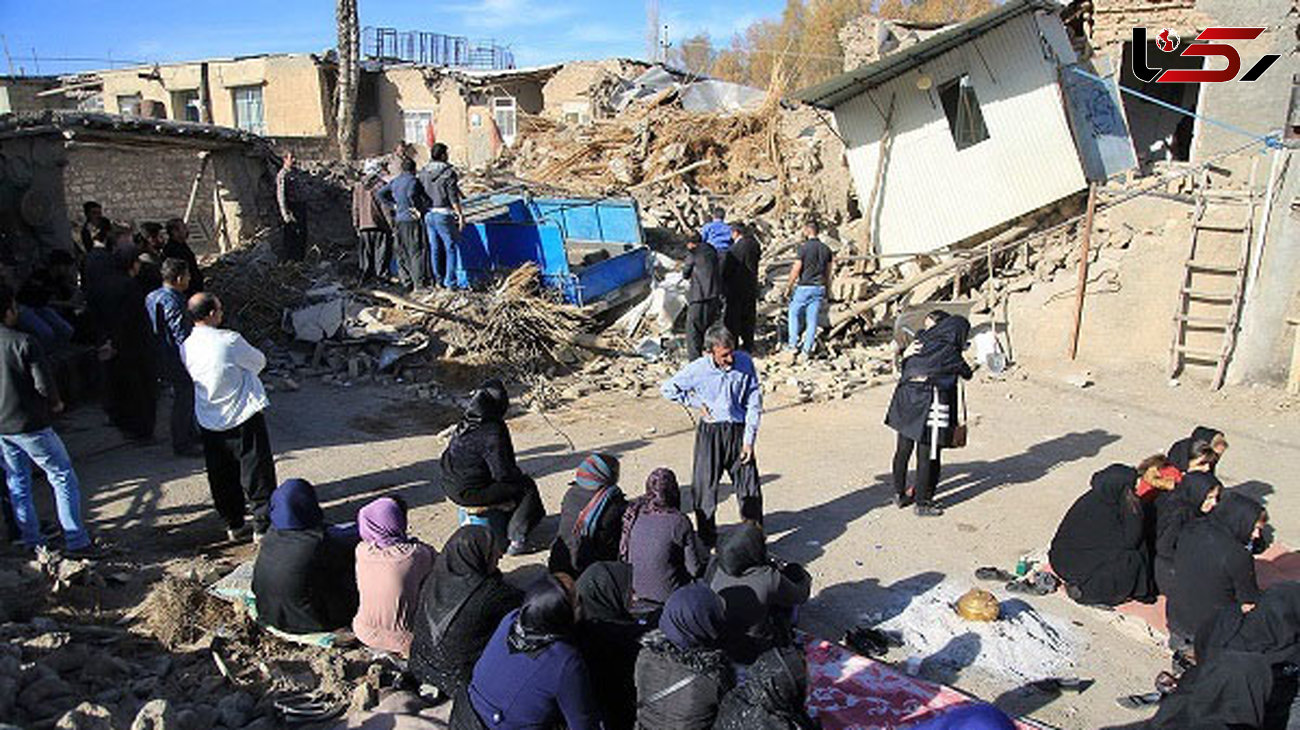 نماینده کرمانشاه: دولت رأسا اقدام به ساختمان‌سازی در مناطق زلزله‌زده کند