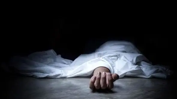 نگهبان یک مجتمع مسکونی دراتاق دربسته حبس شد و در آتش سوخت 