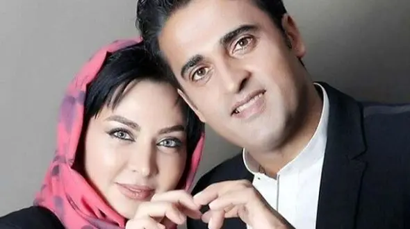 فیلم و عکس / نگاهی به دکوراسیون شاهانه  منزل  فقیه سلطانی ، بازیگر سریال «جزر و مد» و همسرش/ هارمونی جذاب  فرش اصیل ایرانی و مبلمان مدرن 