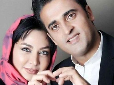 فیلم و عکس / نگاهی به دکوراسیون شاهانه  منزل  فقیه سلطانی ، بازیگر سریال «جزر و مد» و همسرش/ هارمونی جذاب  فرش اصیل ایرانی و مبلمان مدرن 