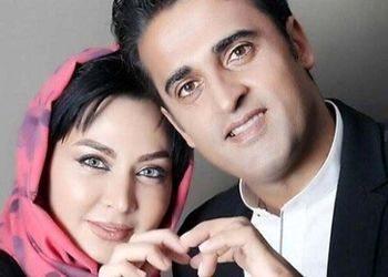 فیلم و عکس / نگاهی به دکوراسیون شاهانه  منزل  فقیه سلطانی ، بازیگر سریال «جزر و مد» و همسرش/ هارمونی جذاب  فرش اصیل ایرانی و مبلمان مدرن 