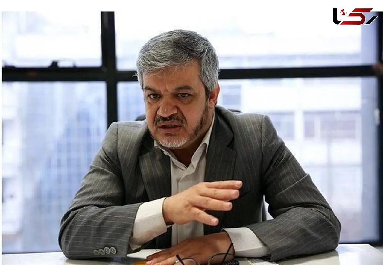 رحیمی از توضیحات وزیر دفاع درباره پخش فیلم دوتابعیتی‌ها در مجلس قانع شد