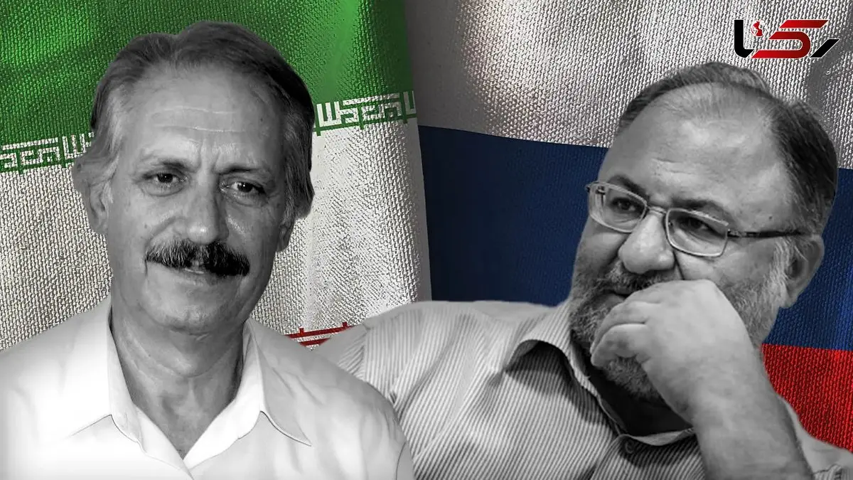 رابطه ایران و روسیه؛ پشت پرده دعواهای سیاسی چیست؟