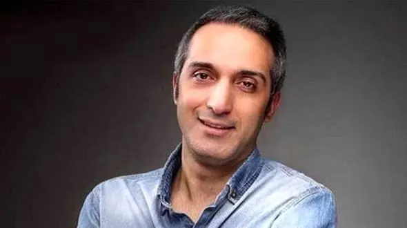 دو قاب متفاوت از امیرمهدی ژوله و دخترش در گذر زمان / عکس هایی از تغییر چهره عجیب دختر کمدین معروف