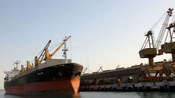 آمادگی بنادر ایران برای پذیرش کشتی‌های قطری