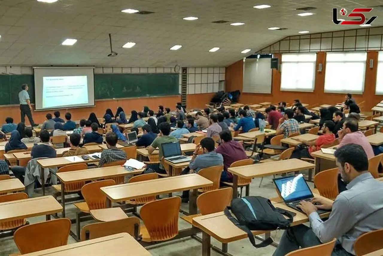 شرایط استخدام اعضای هیئت علمی بازنگری می‌شود