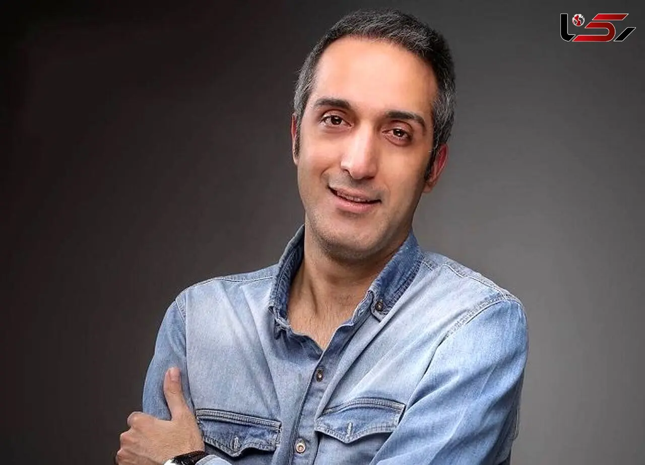  دلنوشته امیرمهدی ژوله در سوگ بهرام شفیع 