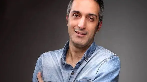  دلنوشته امیرمهدی ژوله در سوگ بهرام شفیع 