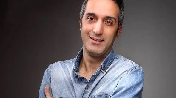  دلنوشته امیرمهدی ژوله در سوگ بهرام شفیع 
