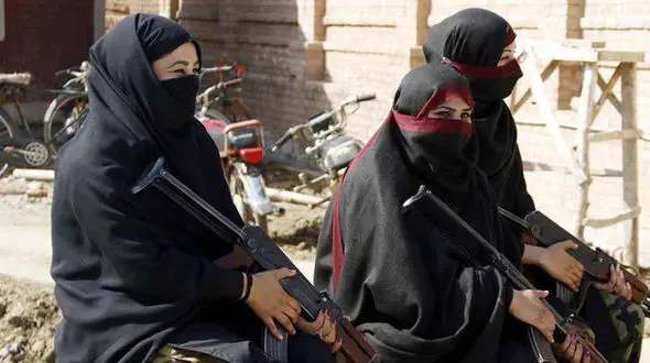 حقایق تکان دهنده از زنانی که زنده زنده سوزانده شدند + تصاویر 