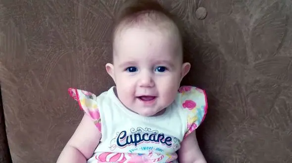 بریدن سر دختر 8 ماهه توسط مادر بی رحم+ عکس / بلاروس