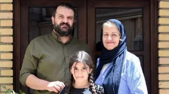 علی پورحیدری: مادرم را تهدید کردند و گفتند باید از استقلال بروی!