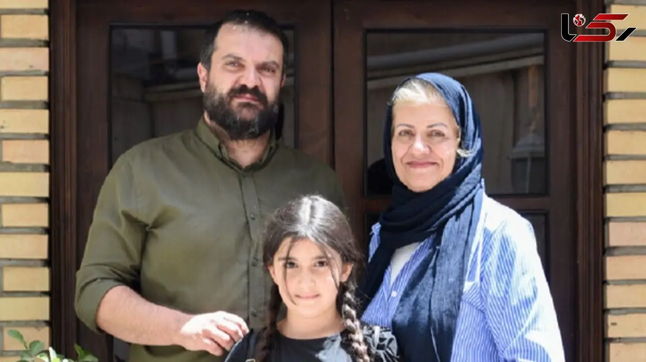 علی پورحیدری: مادرم را تهدید کردند و گفتند باید از استقلال بروی!