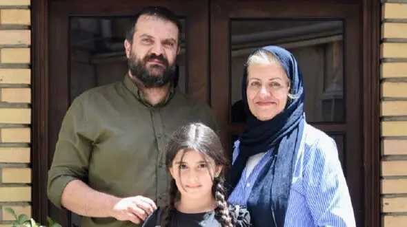 علی پورحیدری: مادرم را تهدید کردند و گفتند باید از استقلال بروی!