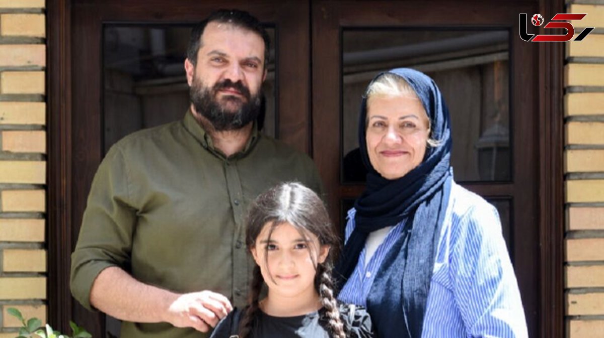 علی پورحیدری: مادرم را تهدید کردند و گفتند باید از استقلال بروی!