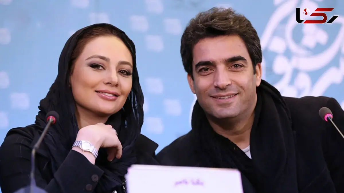 پاسخ هوش پران منوچهر هادی به استوری طلاق یکتا ناصر ! / ببینید