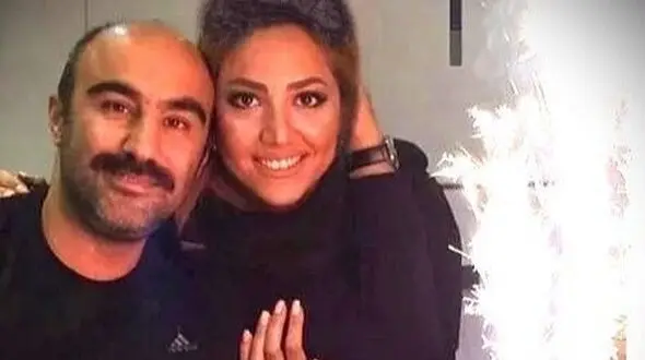 عکس ها / نگاهی به خانه لوکس نقی معمولی سریال پایتخت و قاب تماشایی از دختر و پسرش و سلیقه شوهر پسند همسرش