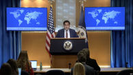 واشنگتن گفت‌وگوهای مستقیم و دیپلماسی ایران و دولت‌های منطقه را تشویق کرده است