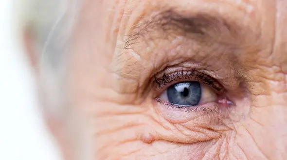 کاهش روند پیری با روش‌ های طبیعی