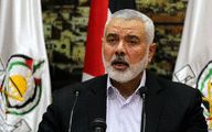 Hamas warns Zionists of interfering in Palestinian elections