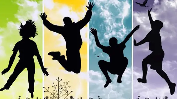 تینیجر چیست؟ + تمام مراحل مهم بحرانی تینیجرها