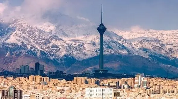 آیا گسل تهران تکان می خورد؟